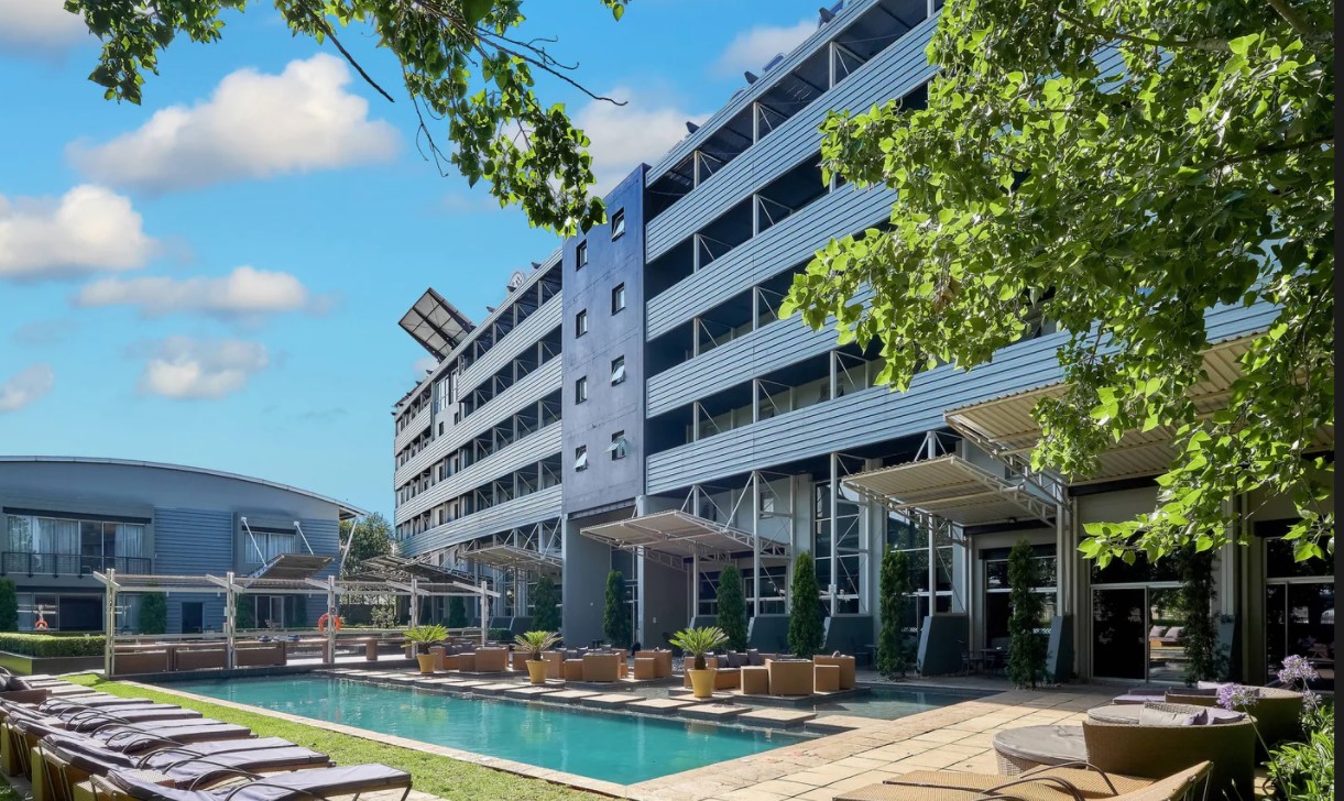 Protea Hotel by Marriott O. R. Tambo Airport